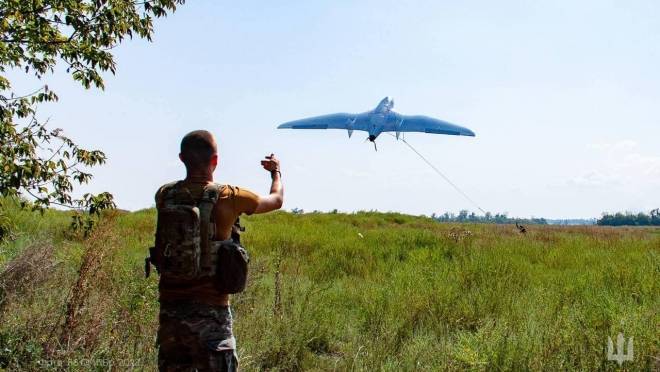 old 130861 В Минобороны сообщили о фатальных последствиях налета беспилотника на Мособласть