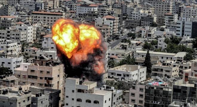 old 130864 В МЧС сообщили внушительную цифру россиян, которых уже эвакуировали из сектора Газа