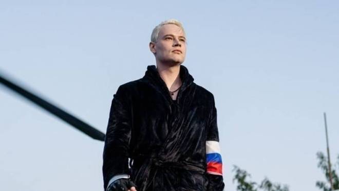 old 130873 Shaman радостно принял Пугачеву в армию своих поклонниц