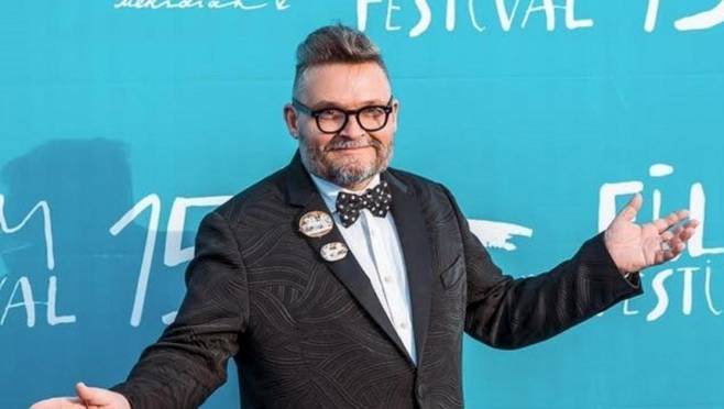 old 130890 Александр Васильев не вернется в «Модный приговор»