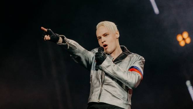 old 130894 SHAMAN признался о том, что должен Григорию Лепсу