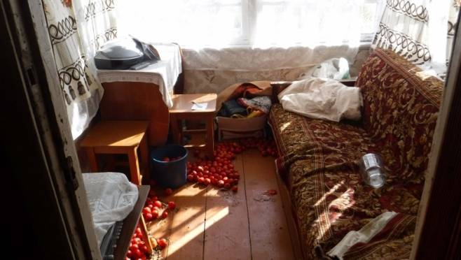 old 130906 В Мордовии две женщины цыганской народности похитили сбережения пенсионеров