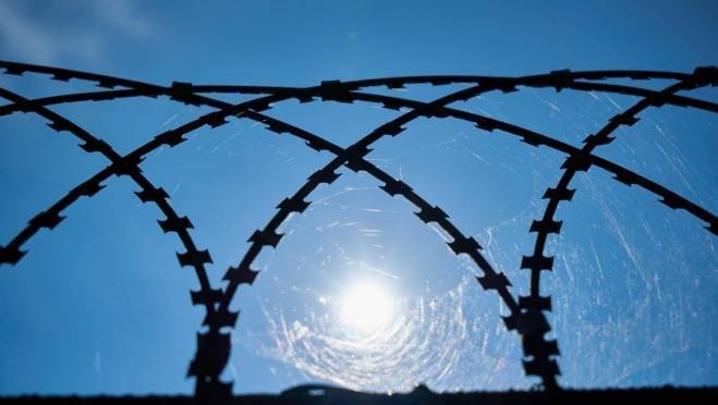 old 130910 Осужденная на 13,5 экс-гендиректор «Зимней вишни» вышла на свободу