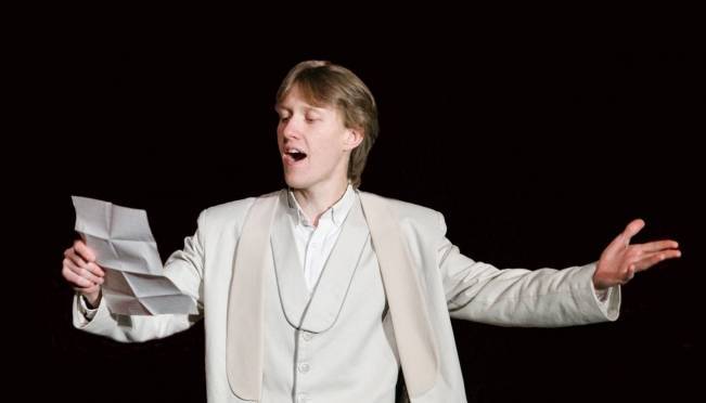 old 130925 Актер Максим Шахров погиб в возрасте 27-ми лет по дороге на репетицию