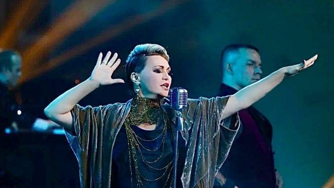 old 130928 Песня Кати Лель "Мой мармеладный" взорвала интернет