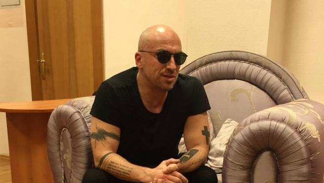 old 130932 Дмитрий Нагиев готов вернуться на телевидение