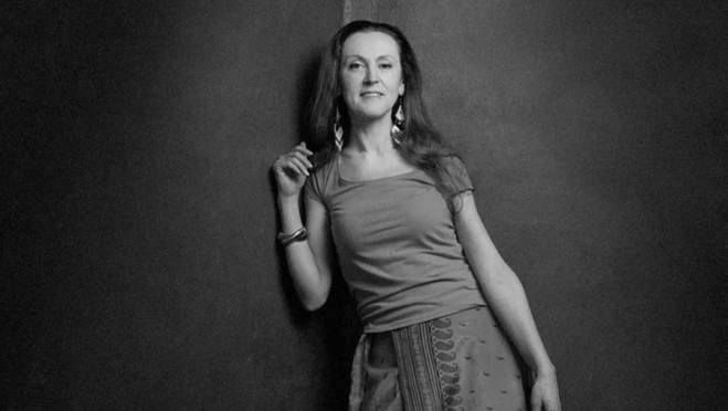 old 130935 Известная российская актриса погибла в зоне СВО на новых территориях РФ