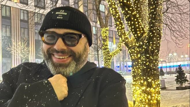 old 130972 Максим Фадеев гордится популярностью песни «Мой мармеладный» в мировых чартах