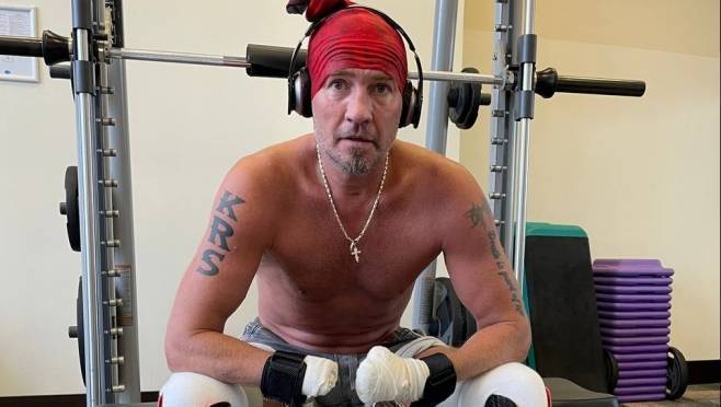 old 130976 Сила воли и теннис: Костомаров не сдается