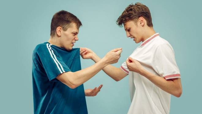 old 131014 Стало известно, за что в Екатеринбурге женщина избила подростка