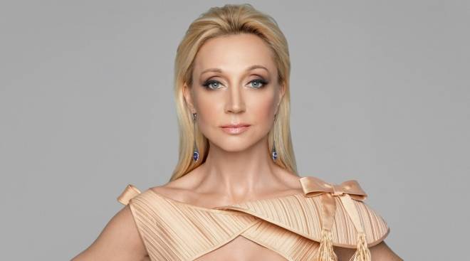 old 131018 Соседов предрекает провал: Орбакайте возвращается на экран