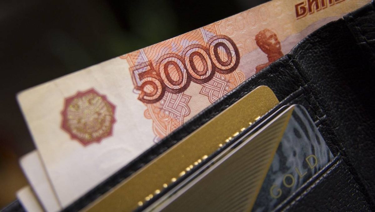 В России предлагают по-новому взыскивать алименты