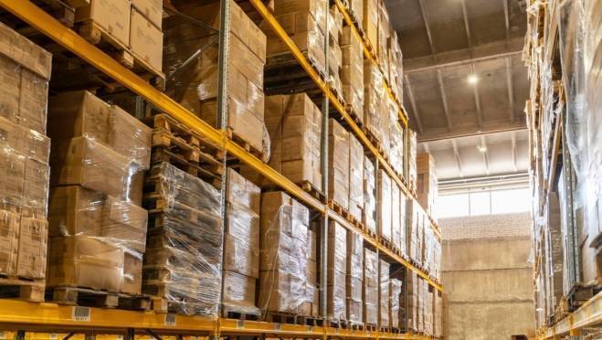 old 131045 В Подмосковье на складе Wildberries задержали более 150 человек