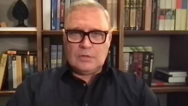 old 131054 Минюст РФ признал иноагентом бывшего премьер-министра России: и это – не Медведев