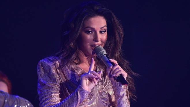 old 131056 Новый хит от Нюши: певица делится сложным периодом жизни