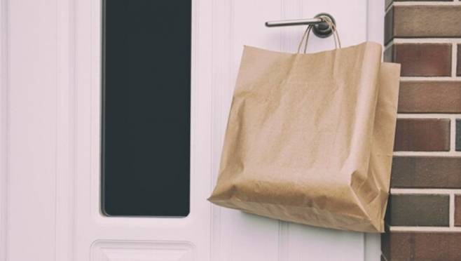 old 131061 «Граната в пакете»: стало известно, от кого сотрудница полиции Петербурга получила страшный подарок