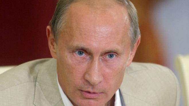 old 131062 Владимир Путин рассказал россиянам, что их жизнь вот-вот кардинально изменится