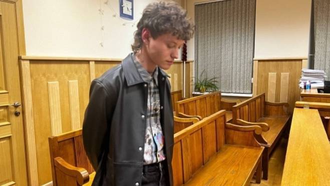 old 131063 Против певца Шарлота возбудили еще 3 уголовных дела: почему его не отправили в Грозный