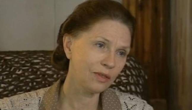 old 131100 Стало известно, от чего умерла звезда советского фильма «Бумбараш», которую боготворил весь Союз