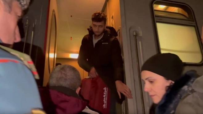 old 131101 Дагестан приютил шокирующее количество женщин и детей из сектора Газа