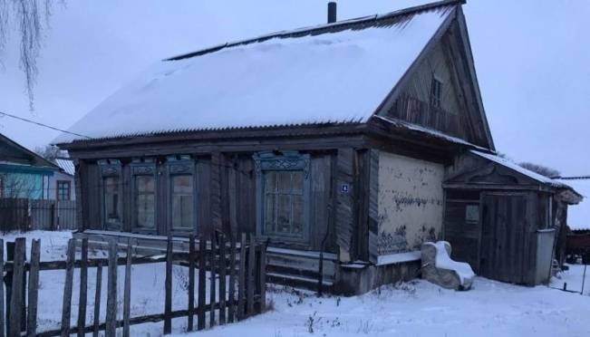 old 131116 Житель Мордовии приехал в гости к товарищу и украл у него 13 тыс. рублей