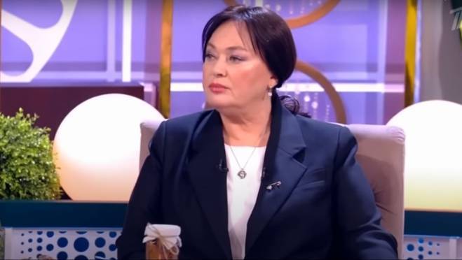 old 131143 Певица Сара Окс: Лариса Гузеева ненавидит бедных девушек