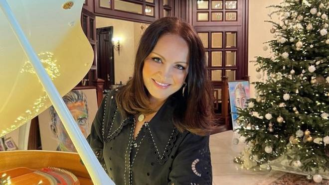 old 131144 Популярность Софии Ротару на новогодних корпоративах в России остается высокой