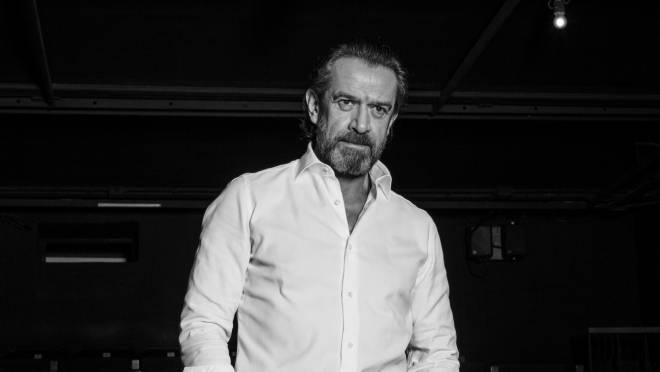 old 131145 Владимир Машков: 60 лет и жизнь на сцене