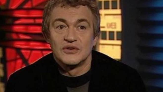 old 131159 Телеведущий Дмитрий Дибров обратился к женщинам в «засаленных халатах»