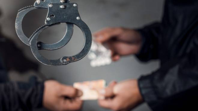 old 131167 В Рязанской области накрыли украинскую нарколабораторию