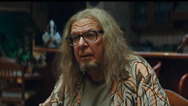 old 131214 Андрей Ургант женился в третий раз: бывшая поздравила его по телефону