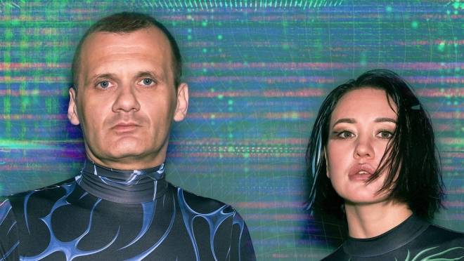 old 131218 Саундтрек сериала “Слово пацана” группы "Аигел" покоряет мировые чарты Shazam