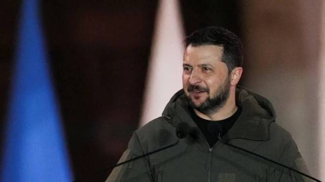 old 131238 СМИ: Советники Зеленского могут стать новыми олигархами на Украине