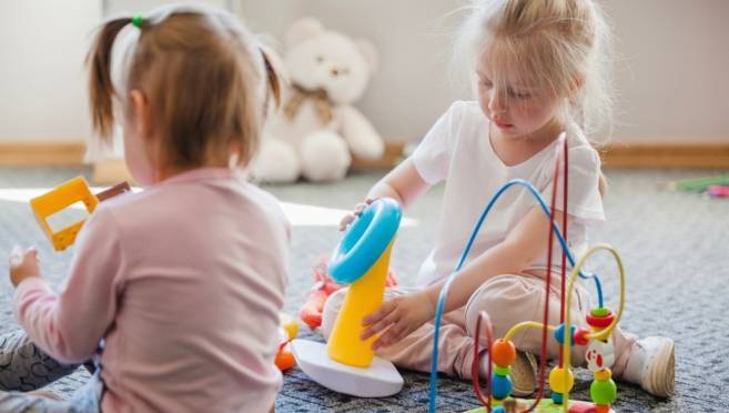 old 131239 В Чите женщина обвинила воспитательницу в насилии над детьми