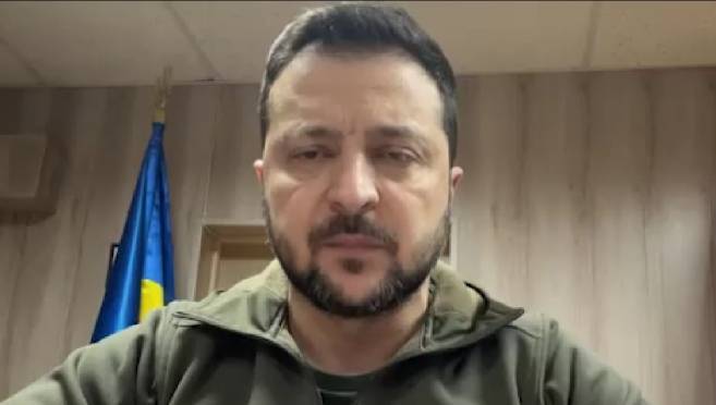 old 131339 Мэр Киева Кличко высказал жесткие претензии в адрес президента Зеленского