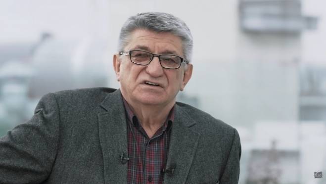 old 131352 Культовый режиссер Александр Сокуров рассказал, откуда пошли слухи о завершении его карьеры режиссера