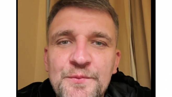 old 131358 Рэпер Баста обратился к поклонникам после жесткой аварии в Петербурге