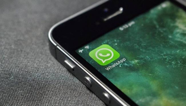 old 131363 Мошенники придумали новогодний обман пользователей WhatsApp