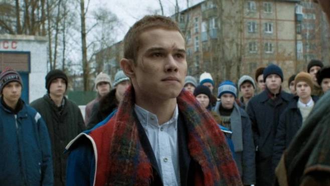 old 131390 Российский саундтрек сериала «Слово пацана» стал хитом на Украине