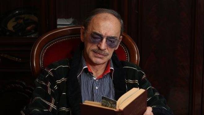 old 131393 Михаил Боярский выписан из больницы после инфаркта