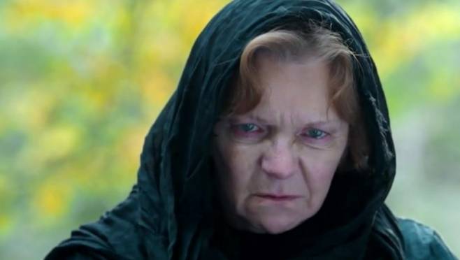 old 131431 Театр Et Cetera скорбит: скончалась актриса Татьяна Владимирова