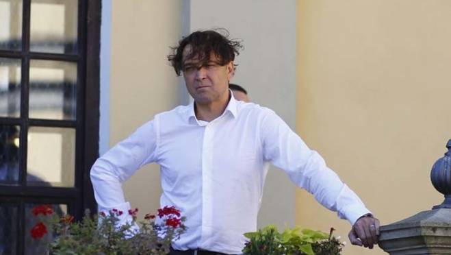 old 131459 Александр Лазарев назначен главным режиссером Театра Российской армии