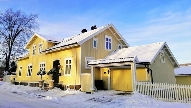 old 131464 Загородный отдых отменяется. Цены на дачи в России выросли на 15,5%