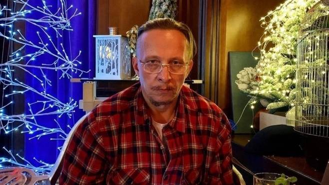 old 131507 Иван Охлобыстин о песнях SHAMAN и вмешательстве Аллы Пугачевой