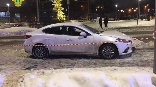 old 131520 В полиции рассказали детали дерзкого ограбления со стрельбой в Москве