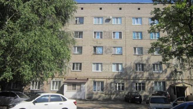 old 131530 В Саранске осудили мужчину, укравшего цепочку у знакомой