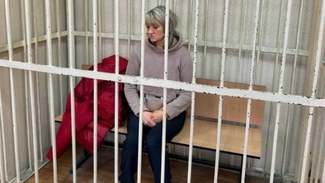 old 131597 В суде рассказали, как юная убийца из Брянска сумела пронести оружие в гимназию