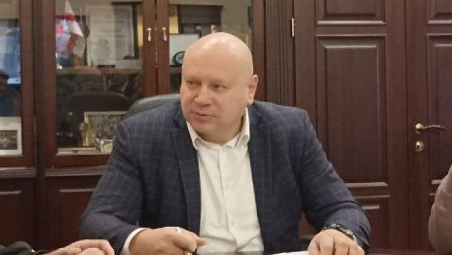 old 131729 В Омске отказались вешать доску почета погибшему на СВО бойцу: мэр города объяснил, почему