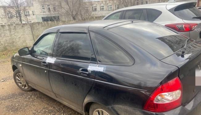old 131746 Жителя Саранска будут судить за любовь к пьяному вождению
