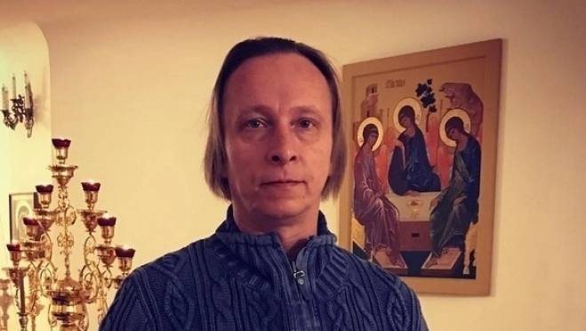 Иван Охлобыстин и его семья оказались на грани смерти в Донбассе 6 Иван Охлобыстин и его семья оказались на грани смерти в Донбассе old 131766 Иван Охлобыстин и его семья оказались на грани смерти в Донбассе